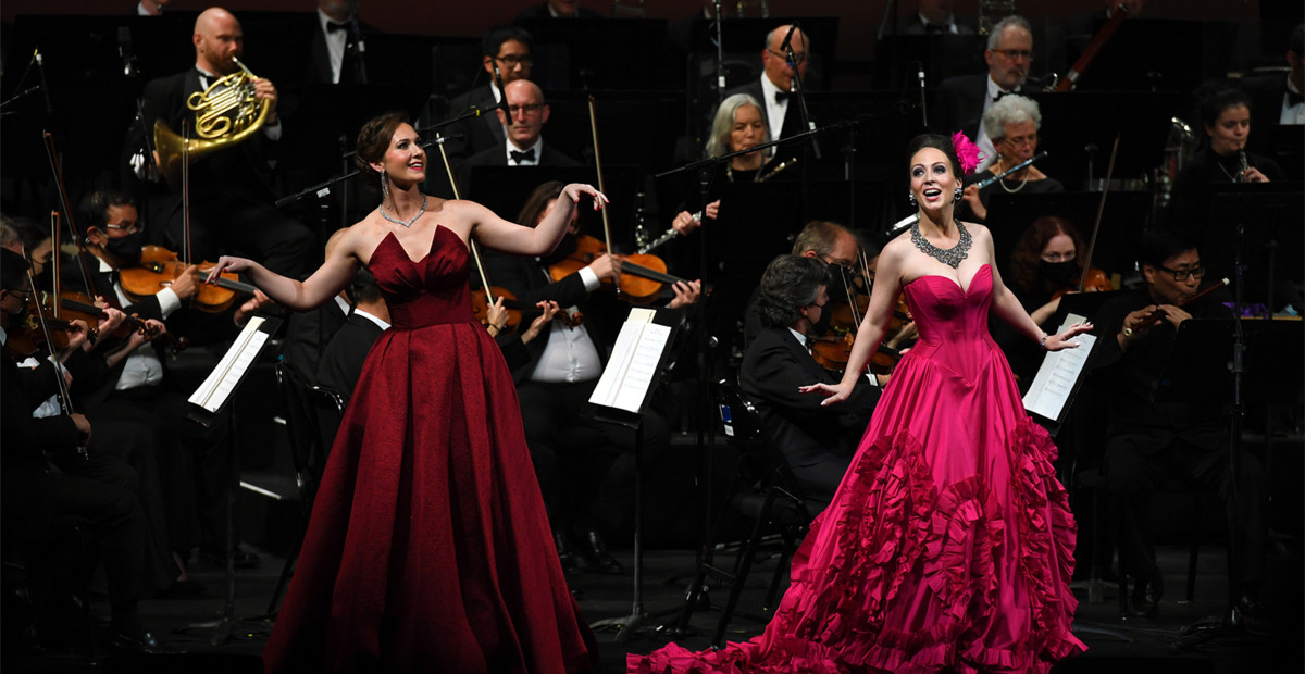 NYC concert features Chinese cultural elements